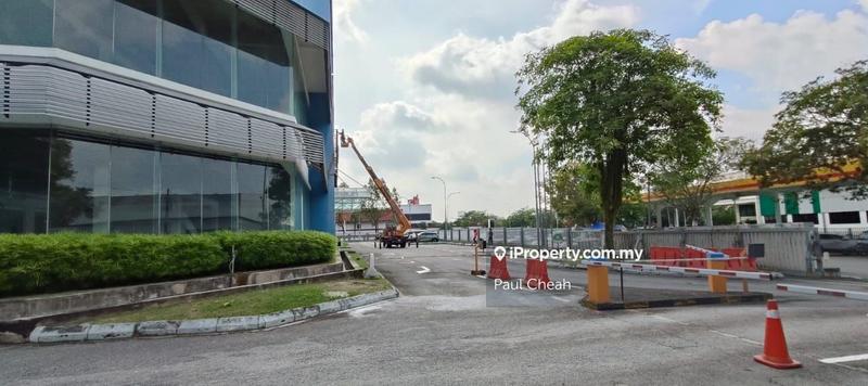 Commercial Semi-D for Sale in Seksyen U13, Setia Alam by Paul Cheah - iProperty.com.my
