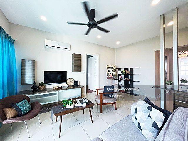 Condominium for Sale in Surian Residences by Tarsha Lim - iProperty.com.my