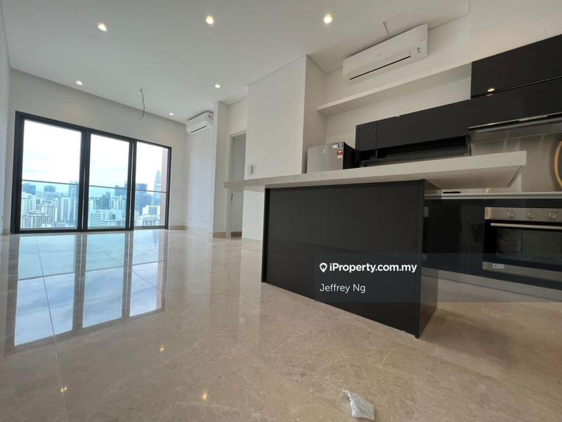 For Sale - Lucentia Residences