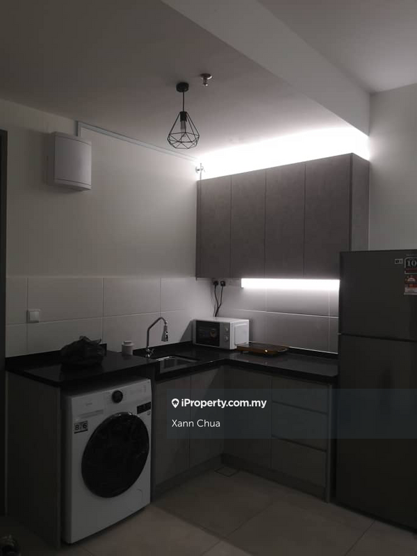 Service Residence for Rent in Meta City by Xann Chua - iProperty.com.my