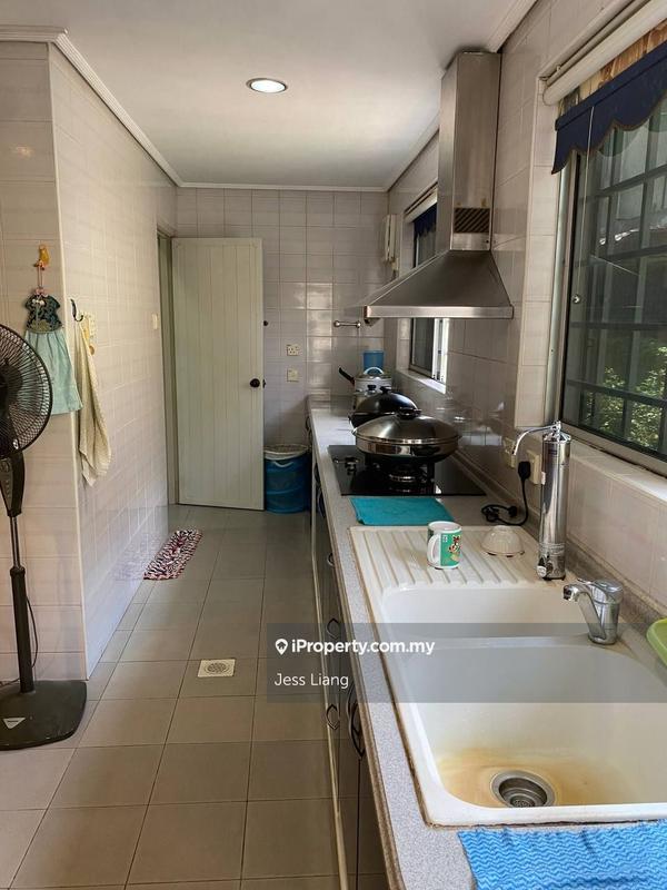 Rumah Teres 2-Tingkat untuk Dijual di Ara Damansara, Corner, Ara Damansara oleh Jess Liang - iProperty.com.my