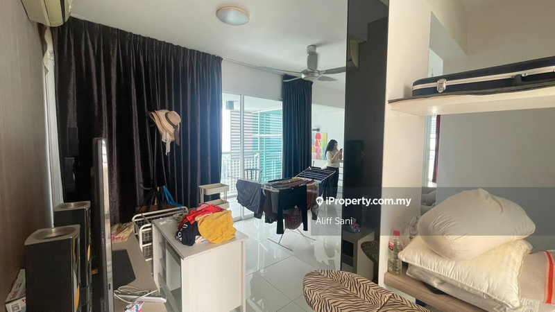 Condominium for Sale in 3 Residen @ Melawati by Aliff Sani - iProperty.com.my