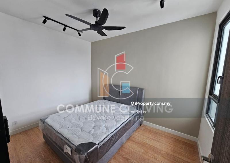 For Rent - The New Duo @ Edumetro