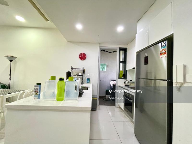 Service Residence for Sale in The Ridge by Shamzjoe - iProperty.com.my