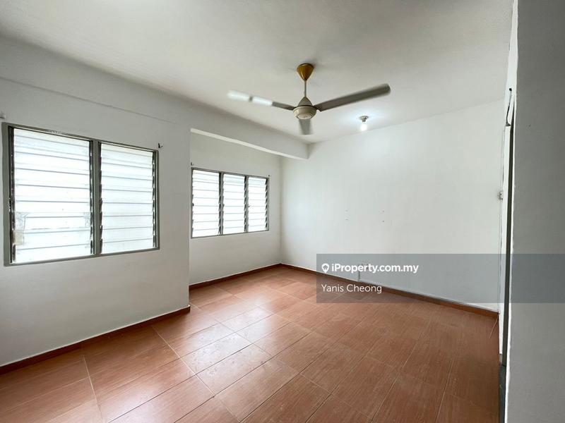 For Sale - Laman Damai (Li Garden)