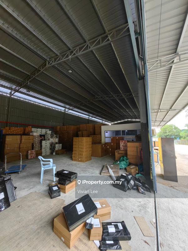 Kilang Terpisah untuk Dijual di Batu 17 Rawang, Rawang oleh Vivian Lee - iProperty.com.my