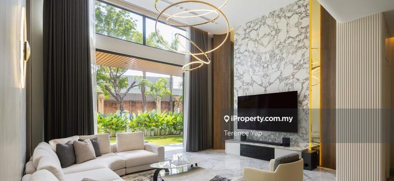 Bungalow House untuk Dijual di Setia Ecohill, Semenyih oleh Terence Yap - iProperty.com.my