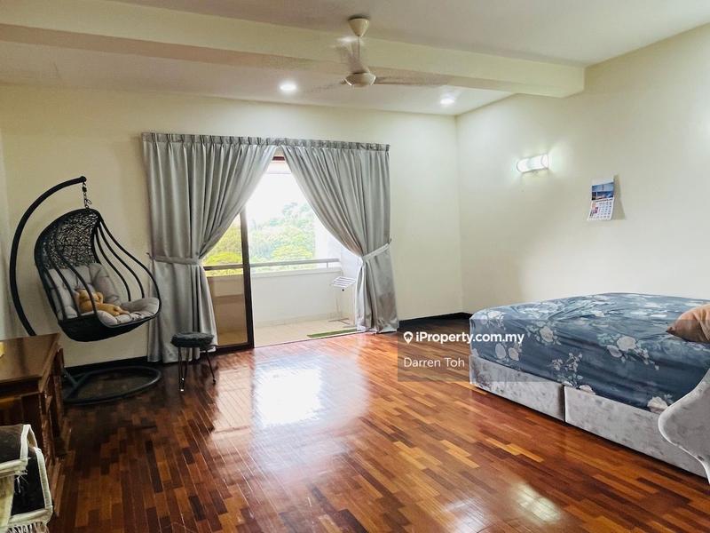 Condominium for Rent in Puteri Palma Condominiums by Darren Toh - iProperty.com.my