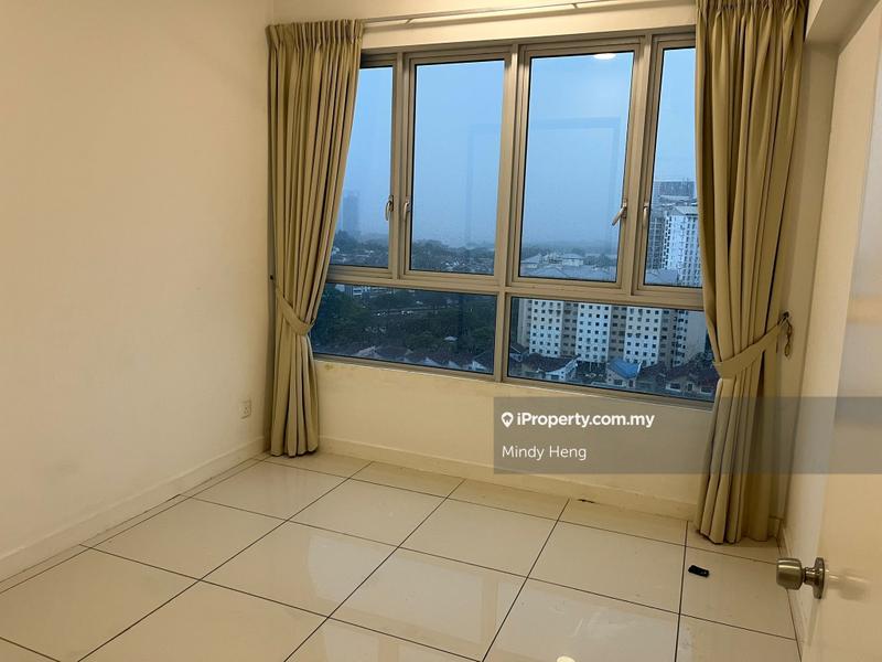 Pangsapuri untuk Dijual di Epic Residence oleh Mindy Heng - iProperty.com.my