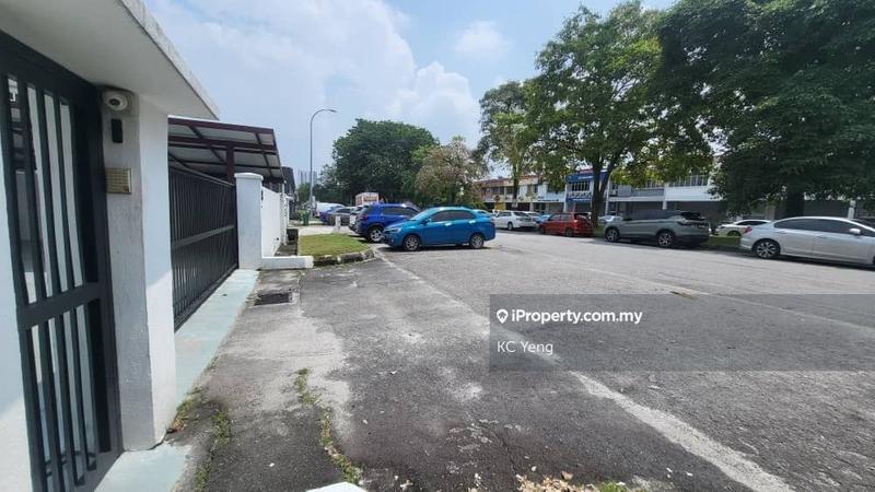 Semi-D Kilang untuk Dijual di Taman Perindustrian Usj 1, Subang Jaya oleh KC Yeng - iProperty.com.my