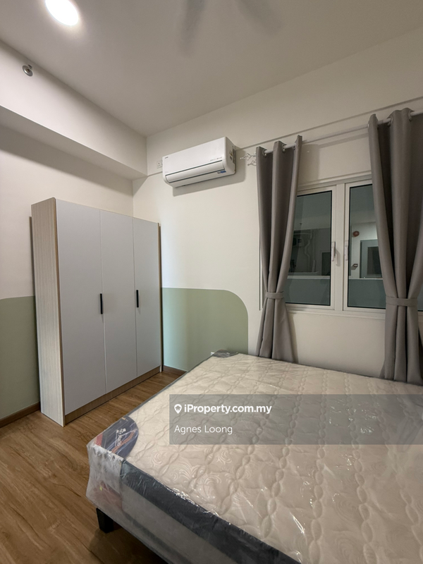 For Rent - 121 Residences