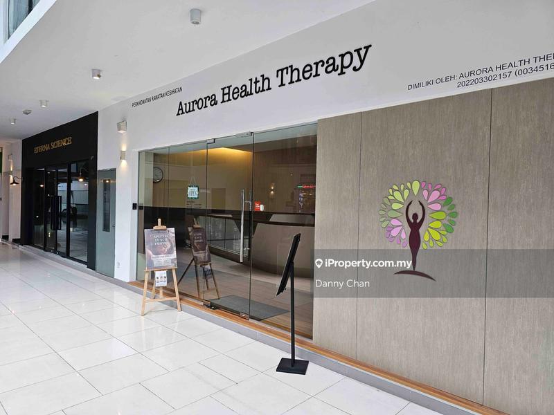 Sovo for Sale in Bukit Jalil, Kuala Lumpur by Danny Chan - iProperty.com.my