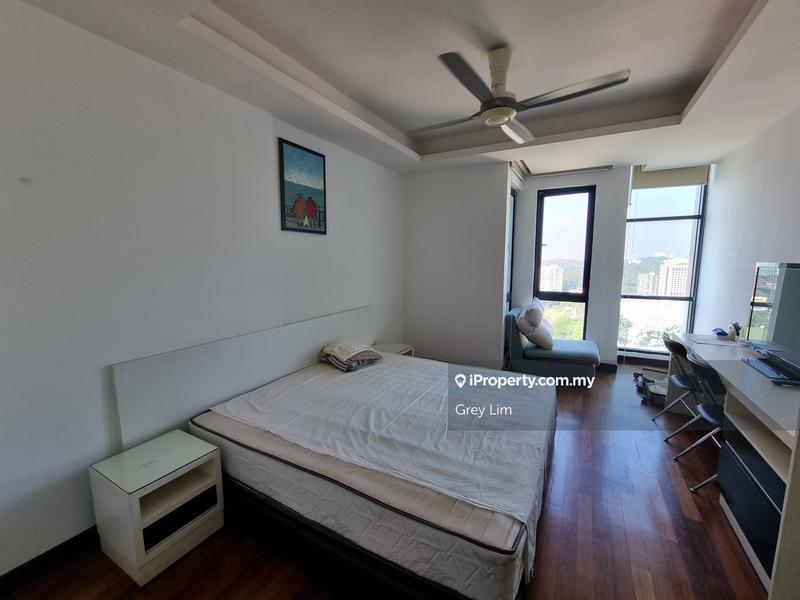 Residensi Servis untuk Dijual di Casa Residency oleh Grey Lim - iProperty.com.my