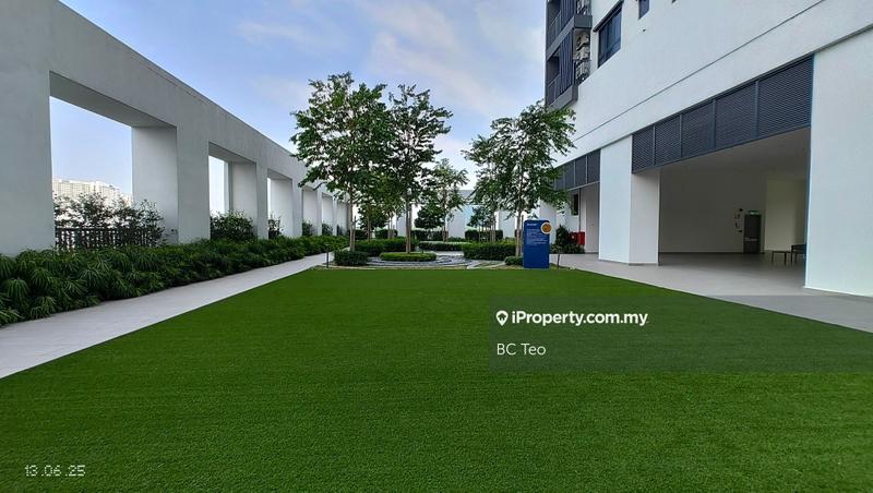 Service Residence for Sale in M Luna by BC Teo - iProperty.com.my