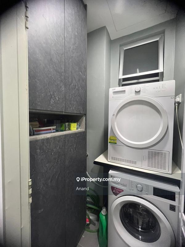 Residensi Servis untuk Dijual di Bsp Skypark oleh Anand - iProperty.com.my