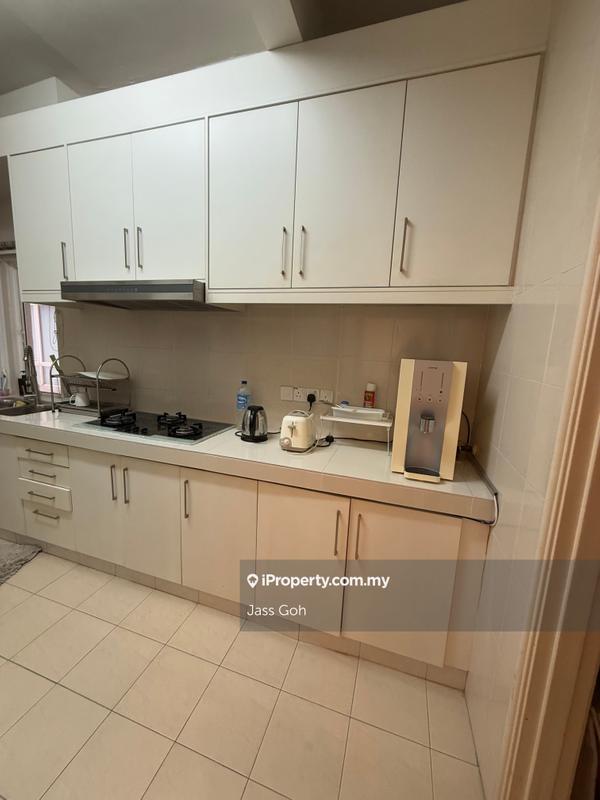 Residensi Servis untuk Dijual di Waldorf Tower oleh Jass Goh - iProperty.com.my