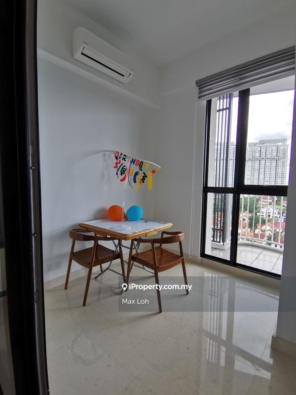 Condominium for Sale in Straits View 18 by Max Loh - iProperty.com.my