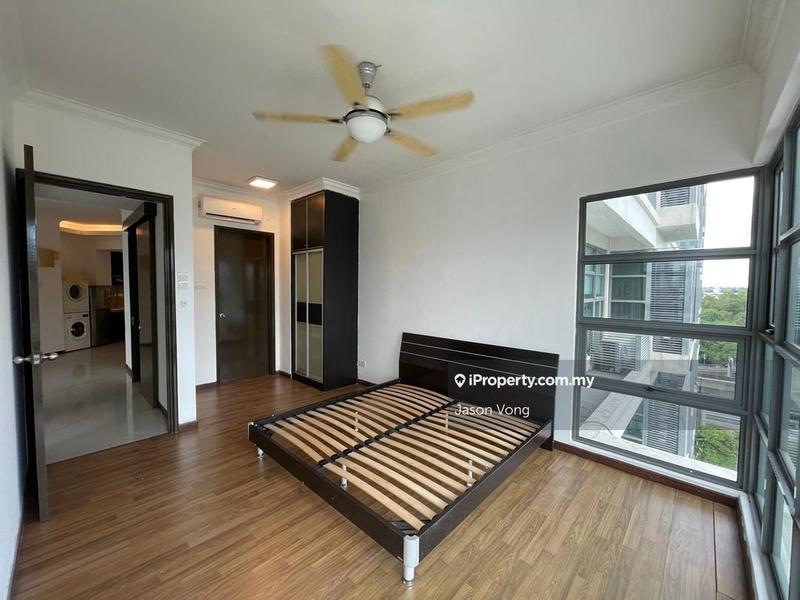 Residensi Servis untuk Dijual di Saujana Residency oleh Jason Vong - iProperty.com.my