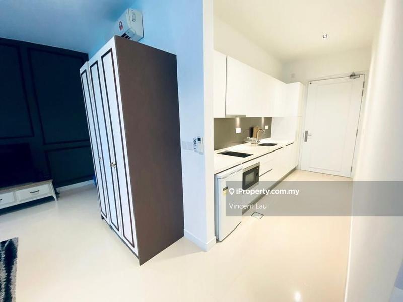 Condominium for Rent in Pavilion Hilltop by Vincent Lau - iProperty.com.my