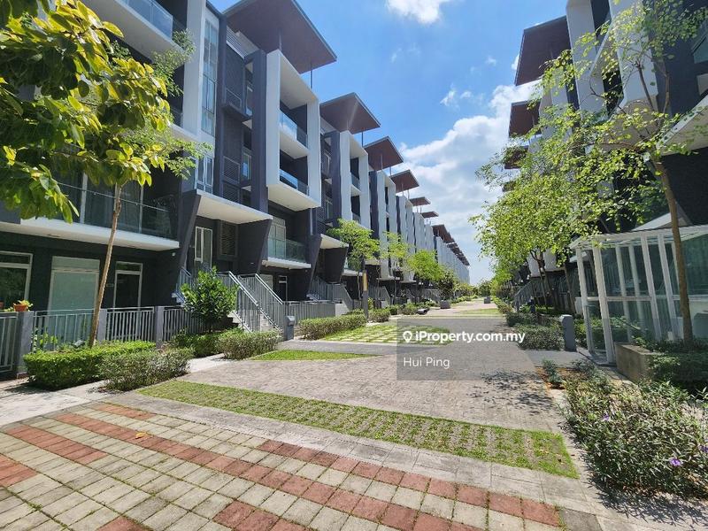 Kondominium untuk Dijual di Seri Puteri Hills Town Villa & Condominium oleh Hui Ping - iProperty.com.my