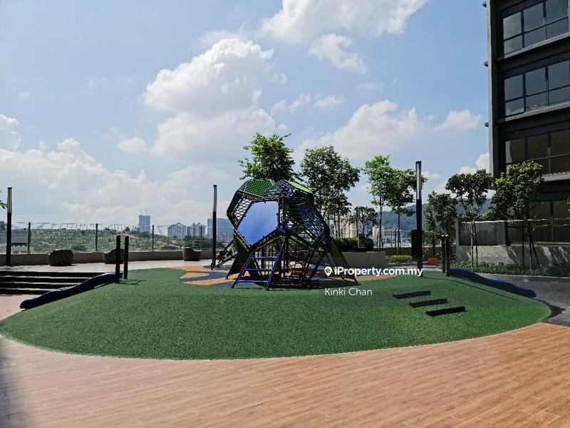 Condominium for Sale in The Holmes 2 by Kinki Chan - iProperty.com.my