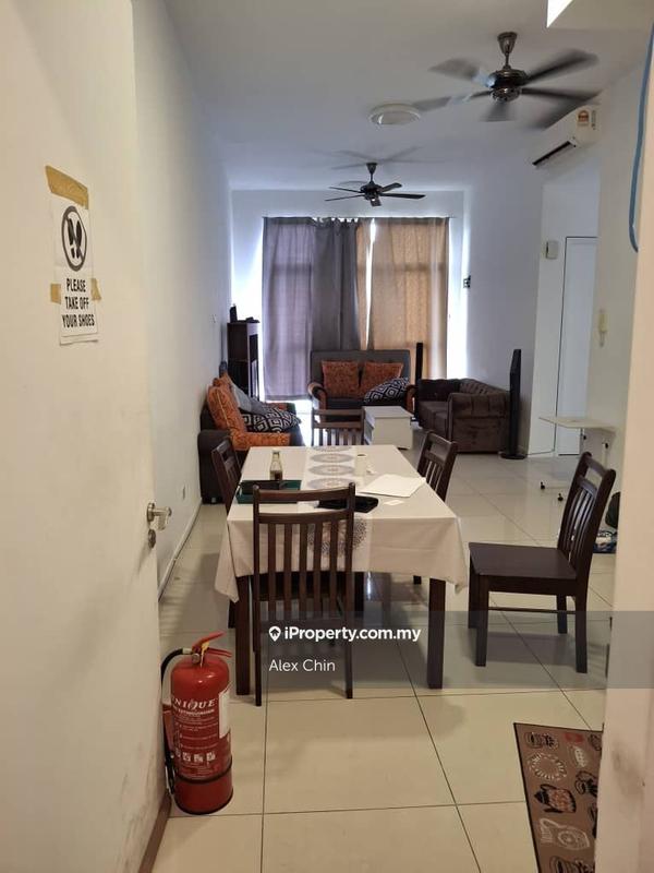 For Rent - Waltz Residences