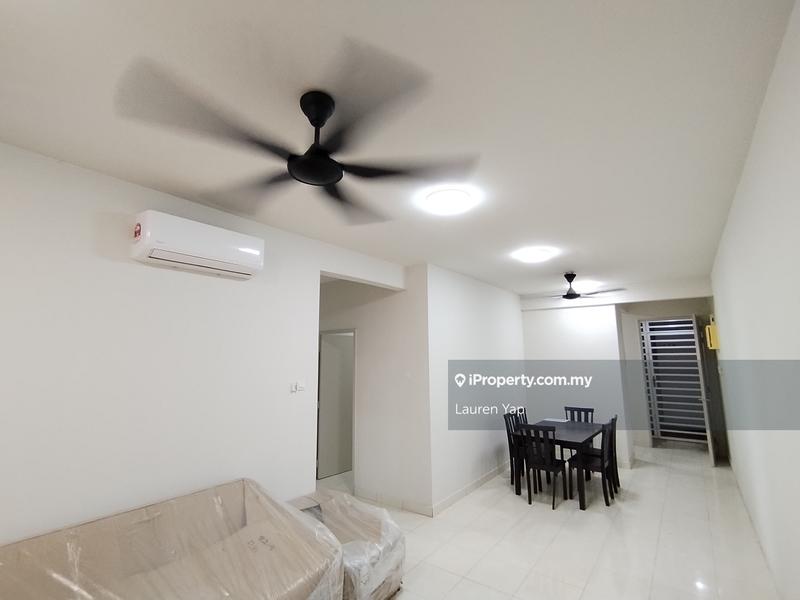 Apartment for Sale in Residensi Rumpun Bahagia (Residensi Melaka Tengah 1) by Lauren Yap - iProperty.com.my