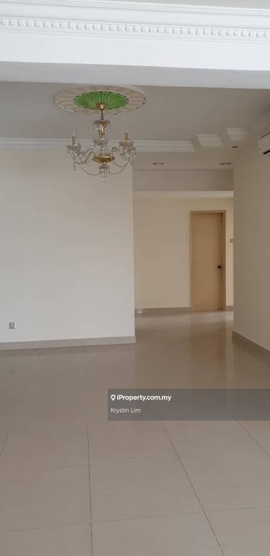 Kondominium untuk Dijual di The Boulevard oleh Krystin Lim - iProperty.com.my