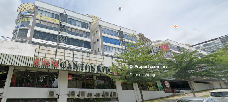Kedai-Pejabat untuk Dijual di Happy Garden, Kuchai Lama oleh Daphne Wong - iProperty.com.my