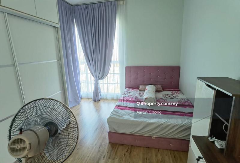 Condominium for Sale in Alam Damai by Aaron Chong - iProperty.com.my