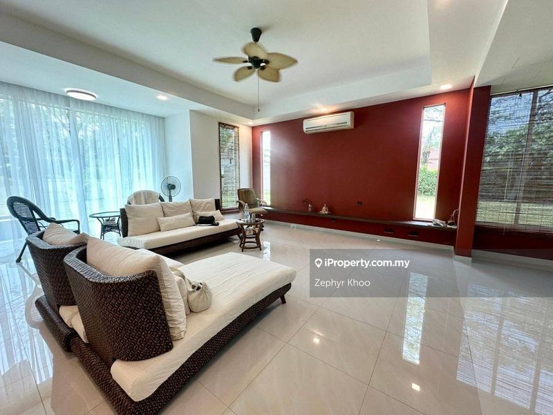 Bungalow House untuk Dijual di Leisure Farm, Gelang Patah oleh Zephyr Khoo - iProperty.com.my