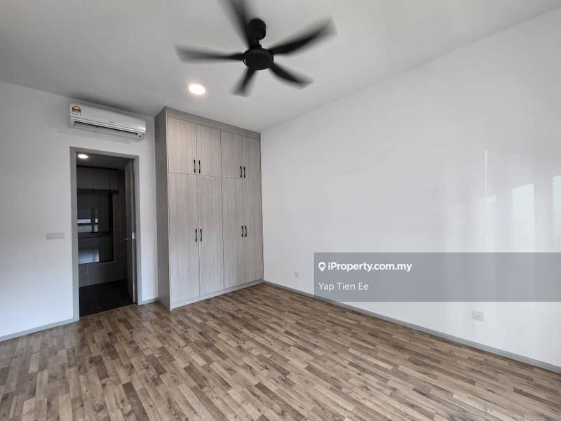 Condominium for Rent in Sunway Mont Residences by Yap Tien Ee - iProperty.com.my