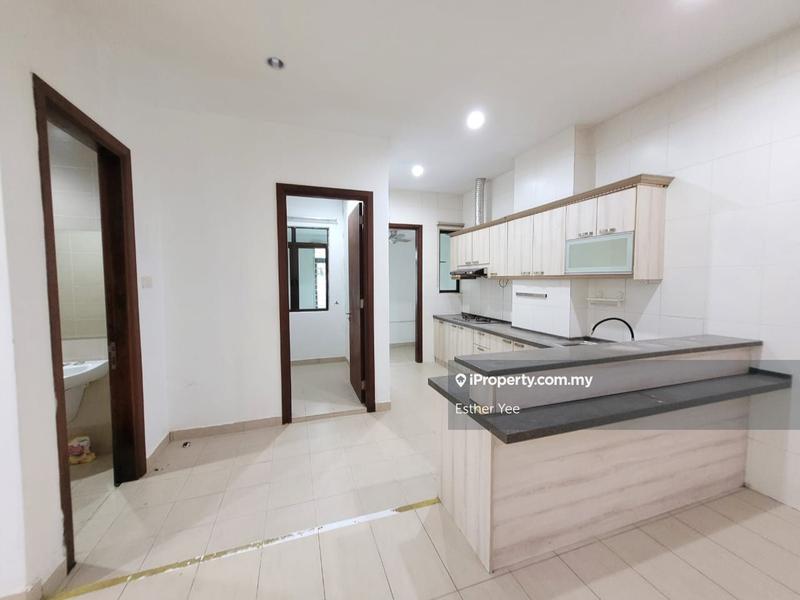 Rumah Teres 3.5-Tingkat untuk Dijual di Duta Suria, Ampang oleh Esther Yee - iProperty.com.my