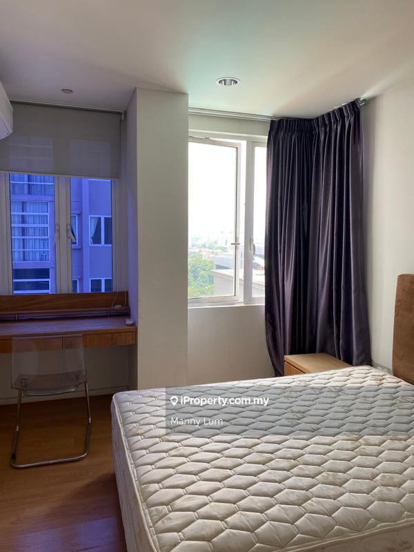 Kondominium untuk Dijual di Menara Bintang Goldhill oleh Manny Lum - iProperty.com.my