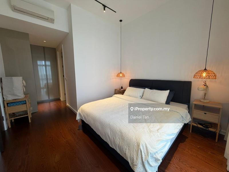 For Rent - Park Regent @Desa Park City