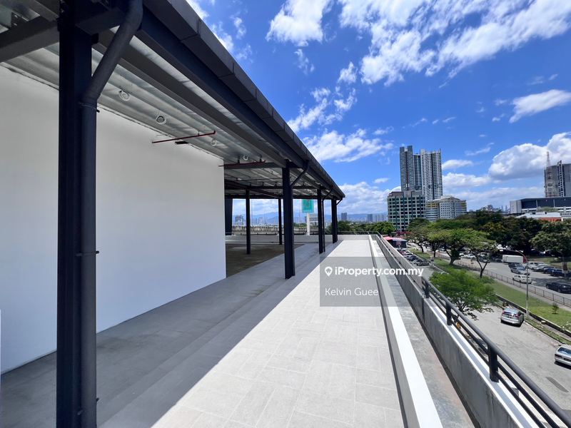 Retail-Space for Rent in Taman Usahawan, Kepong by Kelvin Guee - iProperty.com.my
