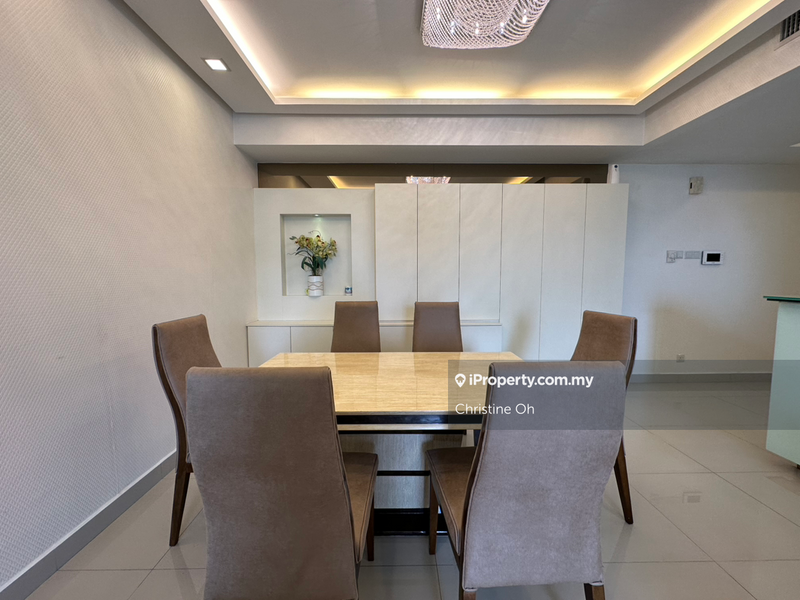 For Sale - Solaris Dutamas