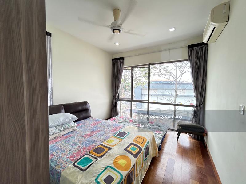 Semi-Detached House for Sale in Temasya Glenmarie, Glenmarie by Lai Yk - iProperty.com.my