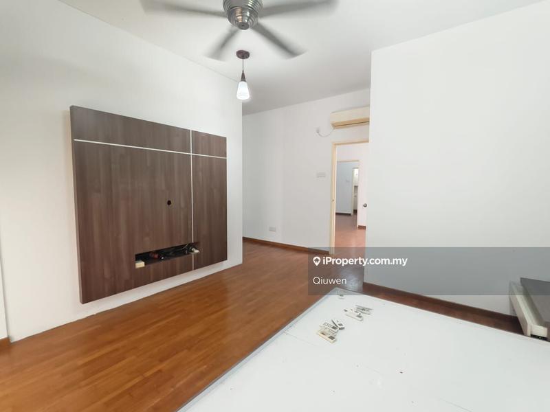 Rumah Kluster untuk Dijual di Taman Adda Heights, Tebrau oleh Qiuwen - iProperty.com.my