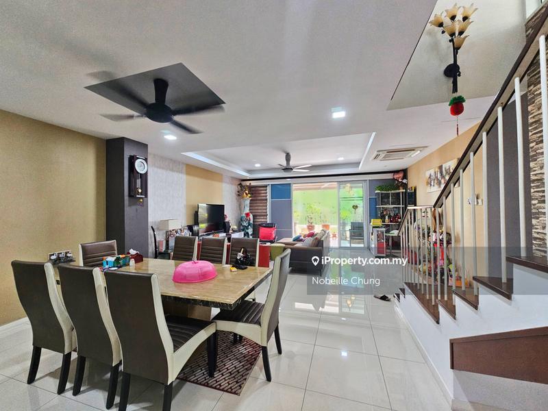 Townhouse for Sale in Putra Heights, Subang Jaya by Nobeille Chung - iProperty.com.my