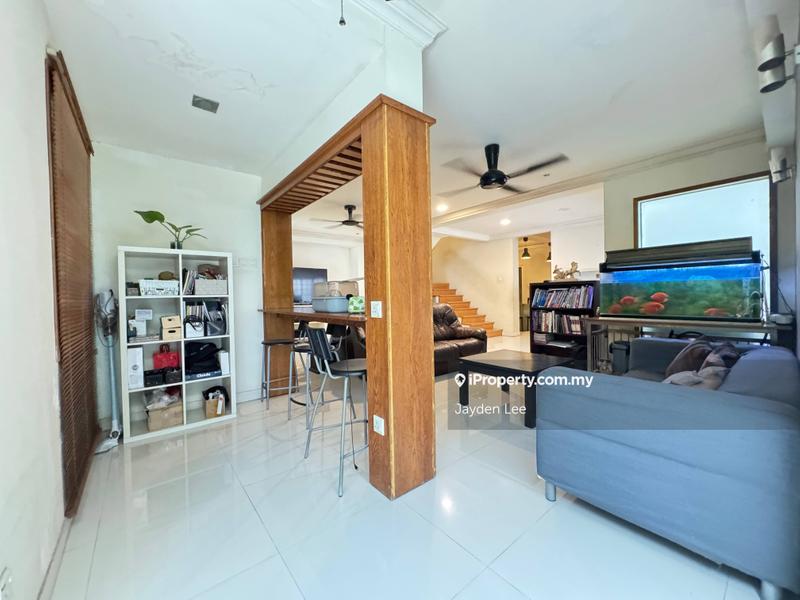 Rumah Berangkai 2 Tingkat untuk Dijual di 4c9b0, Puchong oleh Jayden Lee - iProperty.com.my