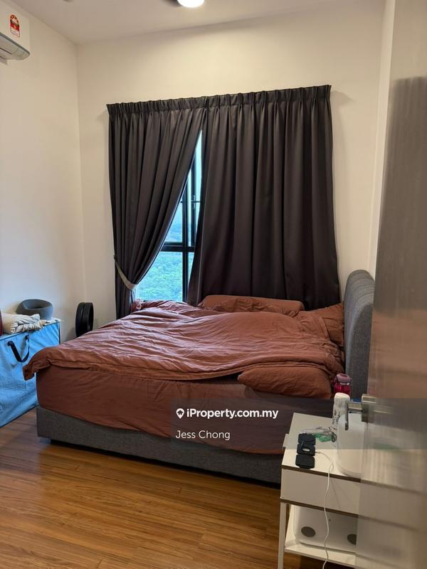 Service Residence for Sale in Zentro Residences Serviced Apartment by Jess Chong - iProperty.com.my