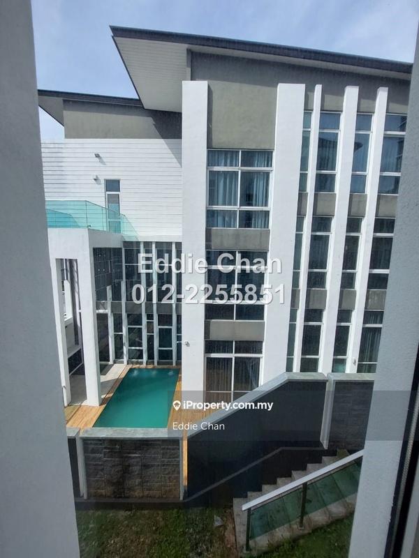 Bungalow House untuk Dijual di Hamton Kemensah (Brand New Bungalow), Ampang oleh Eddie Chan - iProperty.com.my