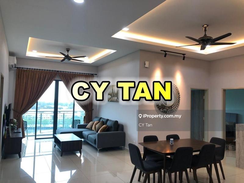 For Sale - Prominence