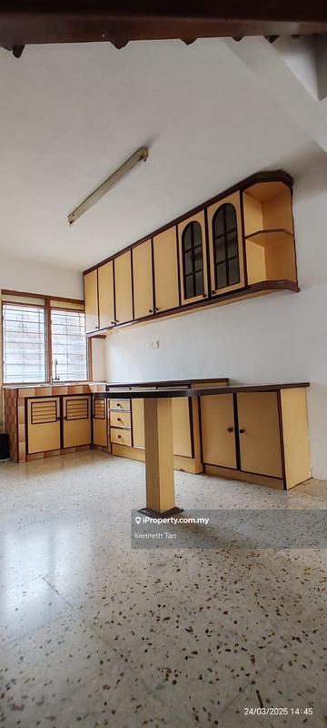 Rumah Teres 2-Tingkat untuk Dijual di Silibin, Ipoh oleh Kenneth Tan - iProperty.com.my