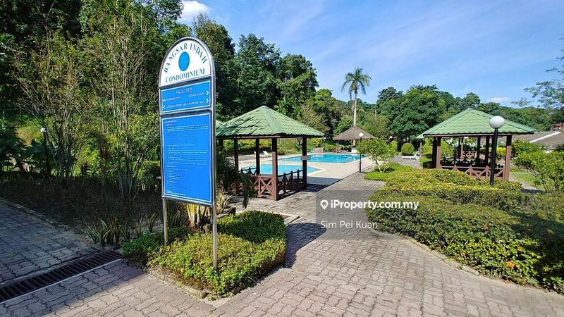Condominium for Sale in Bangsar Indah by Sim Pei Kuan - iProperty.com.my