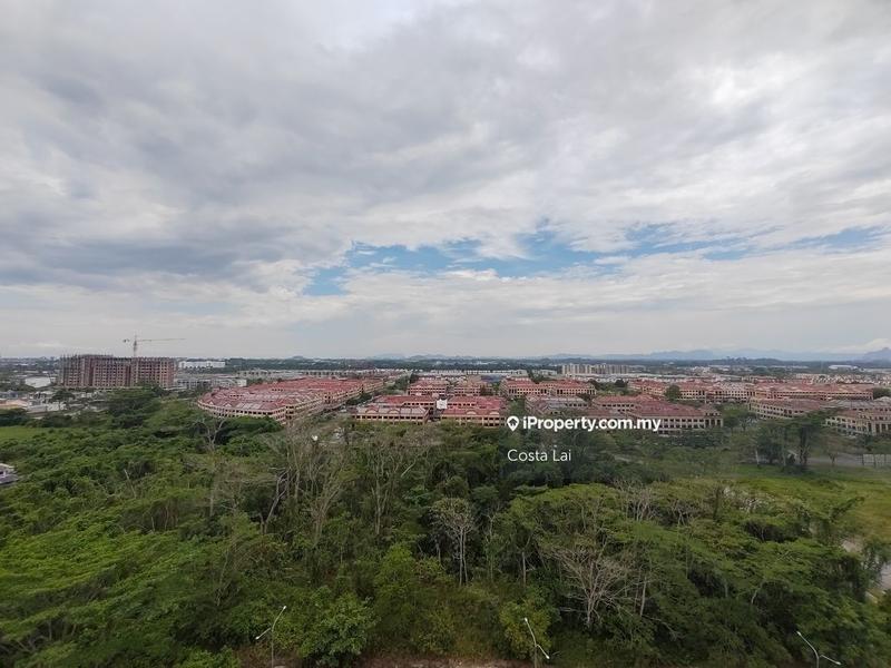 Kondominium untuk Dijual di Skyvilla Residences oleh Costa Lai - iProperty.com.my