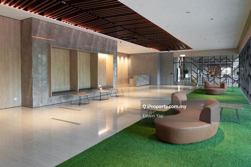 Service Residence for Sale in Sunway Velocity TWO by Edwin Yap - iProperty.com.my