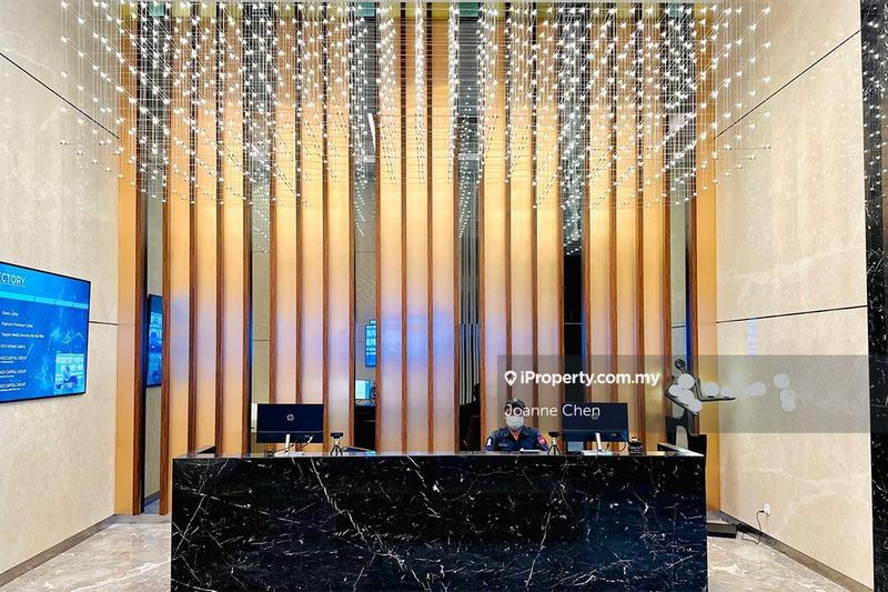 Pejabat untuk Dijual di Mutiara Damansara, Petaling Jaya oleh Joanne Chen - iProperty.com.my