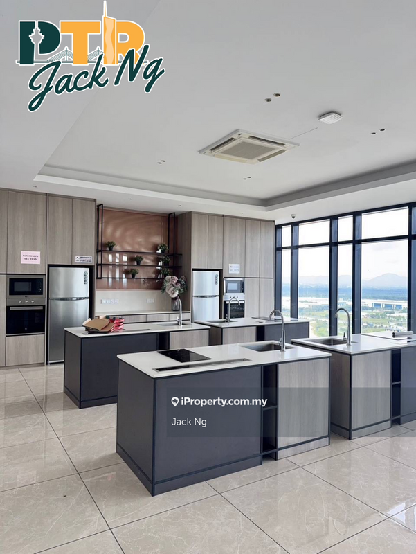 Condominium for Sale in Vertu Resort by Jack Ng - iProperty.com.my
